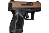 Taurus GX4 9mm Micro-Compact Pistol