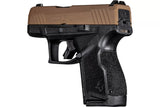 Taurus GX4 9mm Micro-Compact Pistol