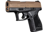 Taurus GX4 9mm Micro-Compact Pistol