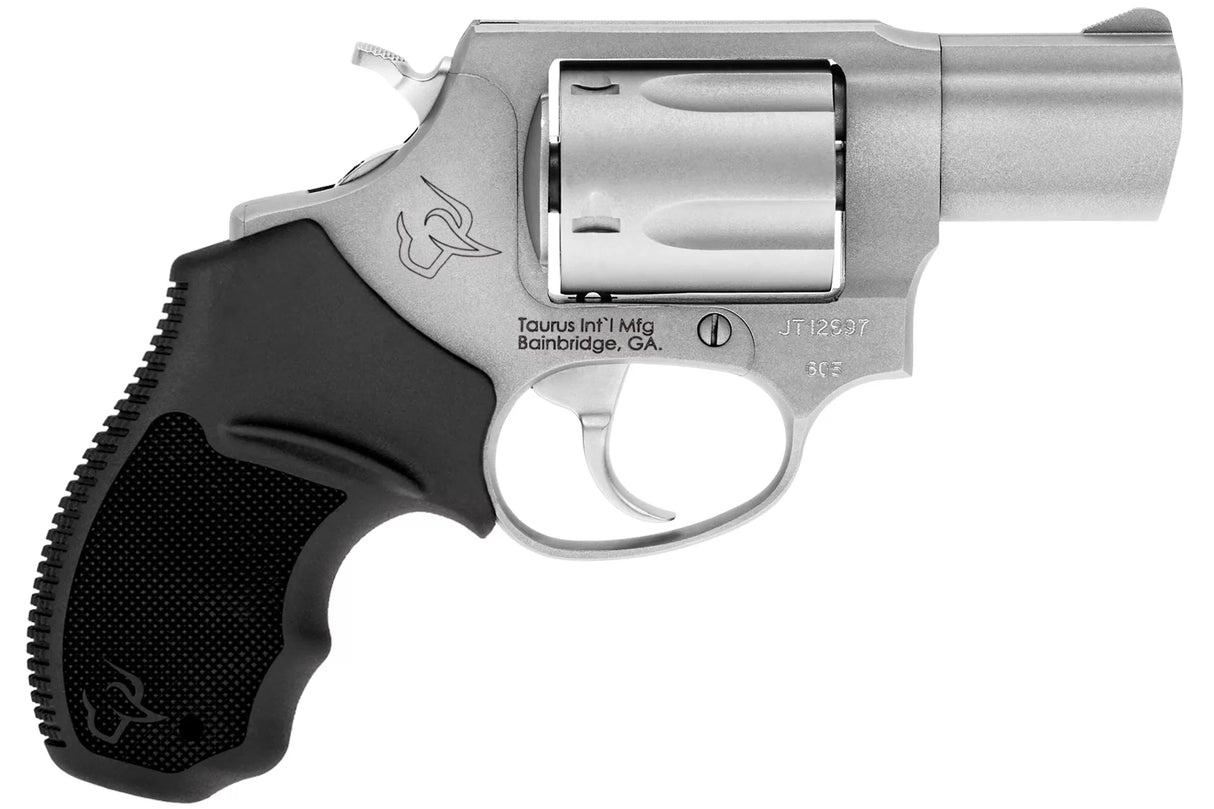 Taurus Model 605 .357 Magnum Compact Revolver