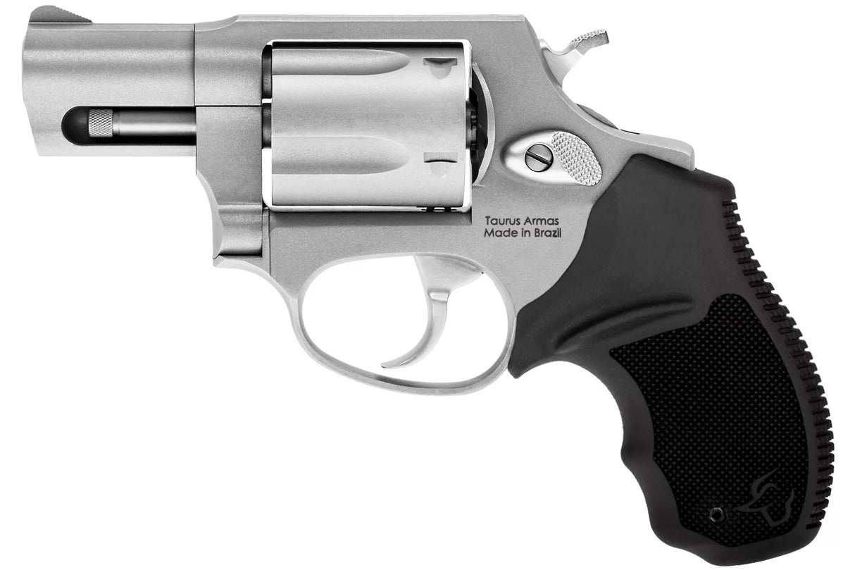 Taurus Model 605 .357 Magnum Compact Revolver