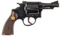 Revolvers