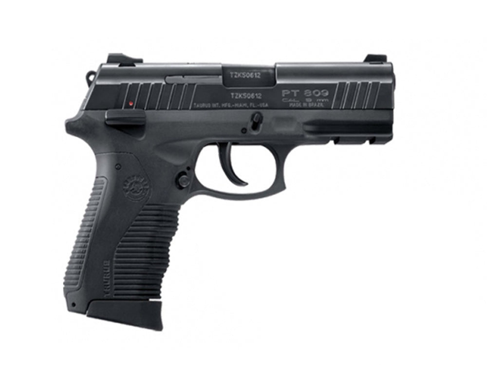 Taurus PT-809 E 9mm Pistol