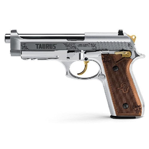 Taurus PT92 9mm Pistol
