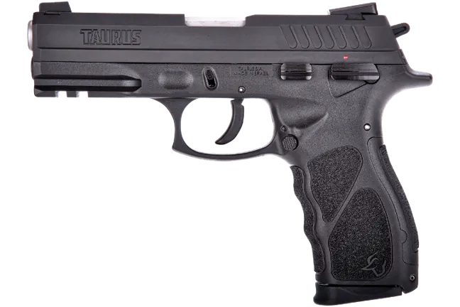 Taurus TH9 9mm Pistol — Black