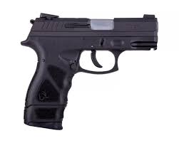 Taurus TH9c 9mm Pistol — Tan