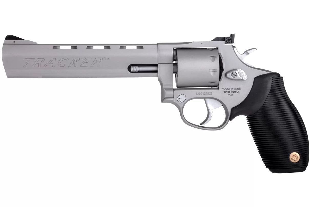 Taurus Tracker 992 .22 LR / .22 WMR Revolver