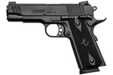 Taurus 1911 Commander 9mm Pistol — Matte Black
