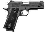 Taurus 1911 Commander 9mm Pistol — Matte Black