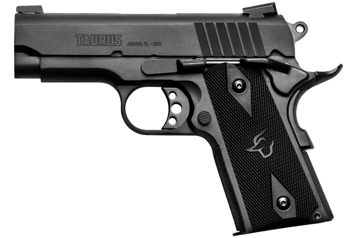 Taurus 1911 Officer .45 ACP Pistol