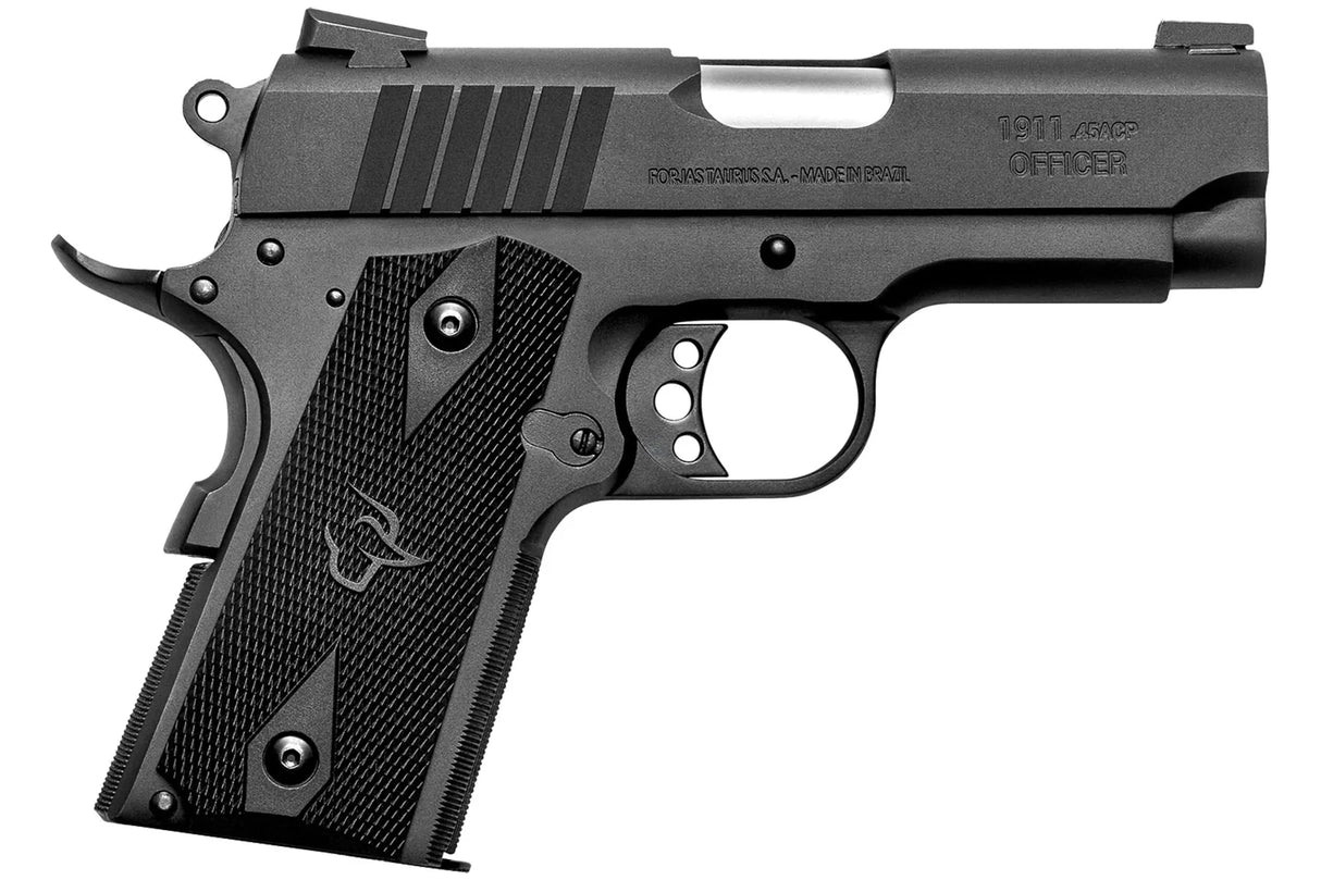 Taurus 1911 Officer .45 ACP Pistol