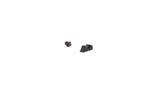 Trijicon HD Night Sights Set for Glock (Multiple Models & Color Options)