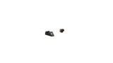 Trijicon HD Night Sights Set for Glock (Multiple Models & Color Options)