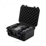 Tsunami Air High-Quality Plastic Hard Tool Case for Equipment 322616