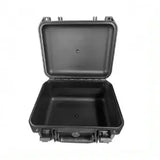 Tsunami Air High-Quality Plastic Hard Tool Case for Equipment 322616