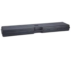 Tsunami Hard Case for Carrying Single Shotguns & Rifles – Model B120