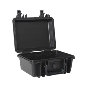 Tsunami Hard Storage Safety Electronics Travel Case 211511
