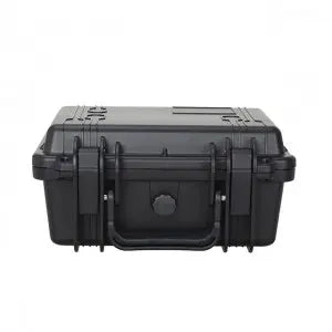 Tsunami Hard Storage Safety Electronics Travel Case 211511