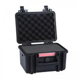 Tsunami Heavy-Duty Protective Waterproof Hard Case Portable Storage Box