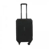 Tsunami Lightweight Plastic Travel Case With Handle  533525