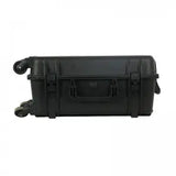 Tsunami Lightweight Plastic Travel Case With Handle  533525