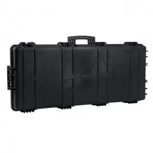 Tsunami Lockable Waterproof Gun Case