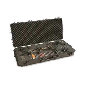 Tsunami Lockable Waterproof Gun Case