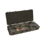 Tsunami Lockable Waterproof Gun Case