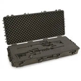 Tsunami Lockable Waterproof Gun Case