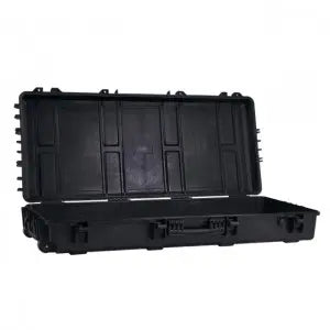 Tsunami Lockable Waterproof Gun Case