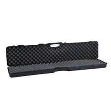 Tsunami Plastic Double Rifle & Shotgun Case – Model B136