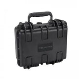 Tsunami Portable All-Weather Waterproof Camera Case With Foam 272012