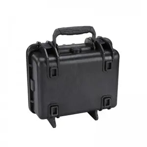 Tsunami Portable All-Weather Waterproof Camera Case With Foam 272012