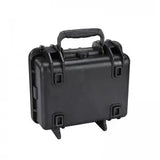 Tsunami Portable All-Weather Waterproof Camera Case With Foam 272012