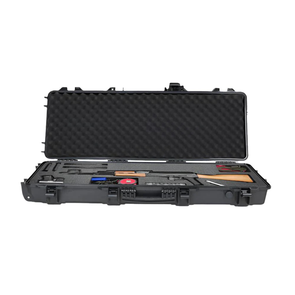 Tsunami Rifle and Shotgun Hard Plastic Case – Model 1043513