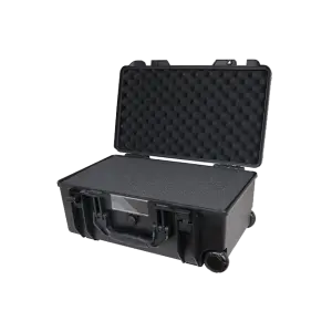 Tsunami Rolling Hard Case IP67 Waterproof Camera Cases 512920