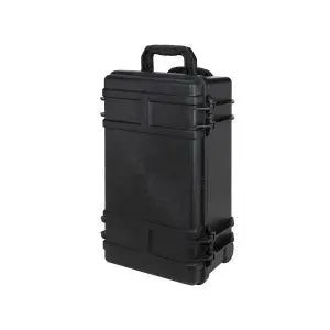 Tsunami Rolling Hard Case IP67 Waterproof Camera Cases 512920