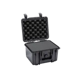 Tsunami Small Hard Carrying Case with Pre-cut Foam Interior 231815