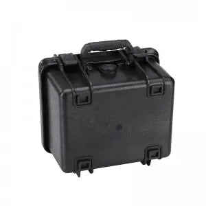 Tsunami Small Hard Carrying Case with Pre-cut Foam Interior 231815