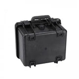 Tsunami Small Hard Carrying Case with Pre-cut Foam Interior 231815