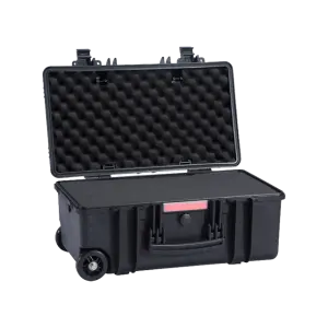 Tsunami Waterproof Camera Case