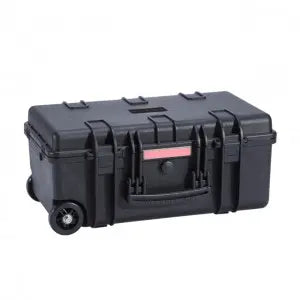 Tsunami Waterproof Camera Case