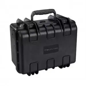 Tsunami Waterproof IP67 Plastic Hard Tool Case for Outdoor Usage