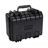 Tsunami Waterproof IP67 Plastic Hard Tool Case for Outdoor Usage