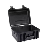 Tsunami Waterproof IP67 Plastic Hard Tool Case for Outdoor Usage