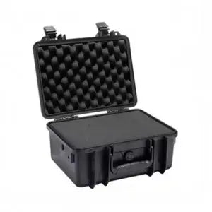 Tsunami Waterproof IP67 Plastic Hard Tool Case for Outdoor Usage