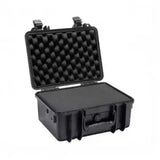 Tsunami Waterproof IP67 Plastic Hard Tool Case for Outdoor Usage