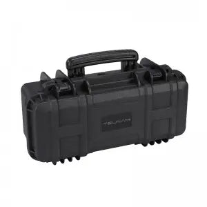 Tsunami Waterproof Plastic Case With Foam for Night‑Vision Devices 431616