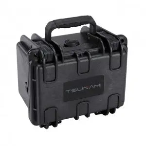 Tsunami Watertight Crushproof Outdoor Hard Camera Case 191213