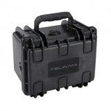 Tsunami Watertight Crushproof Outdoor Hard Camera Case 191213
